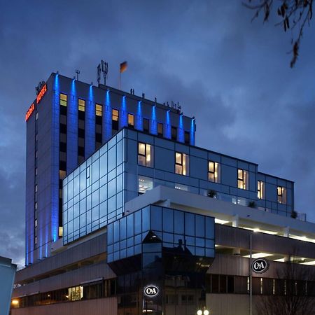 Best Western Plus Arosa Hotel بادربورن المظهر الخارجي الصورة