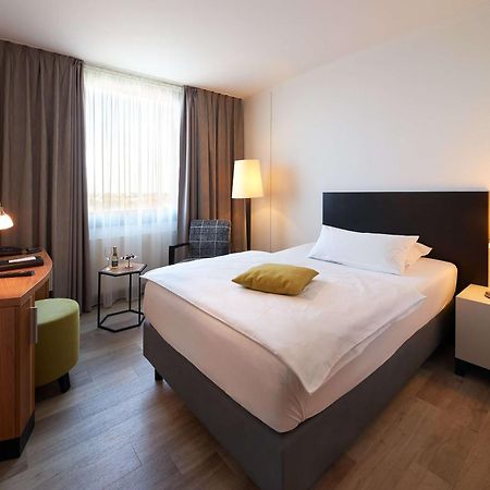 Best Western Plus Arosa Hotel بادربورن المظهر الخارجي الصورة
