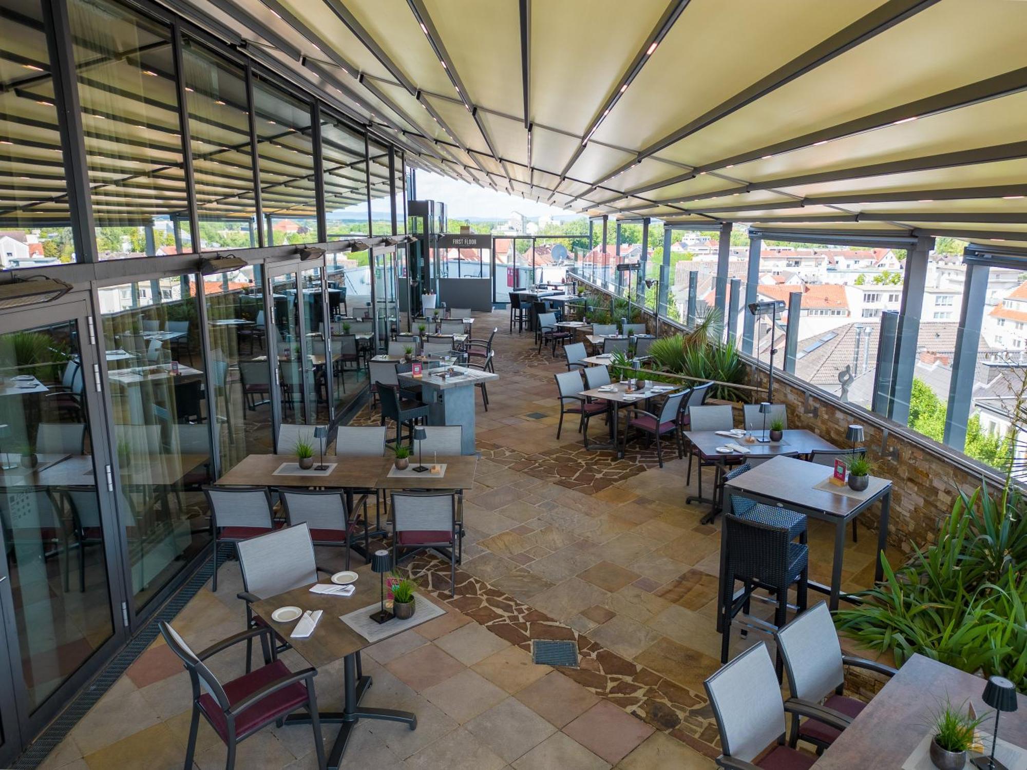 Best Western Plus Arosa Hotel بادربورن المظهر الخارجي الصورة