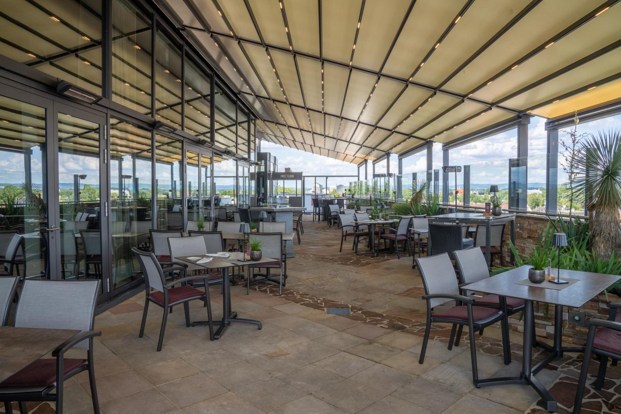 Best Western Plus Arosa Hotel بادربورن المظهر الخارجي الصورة