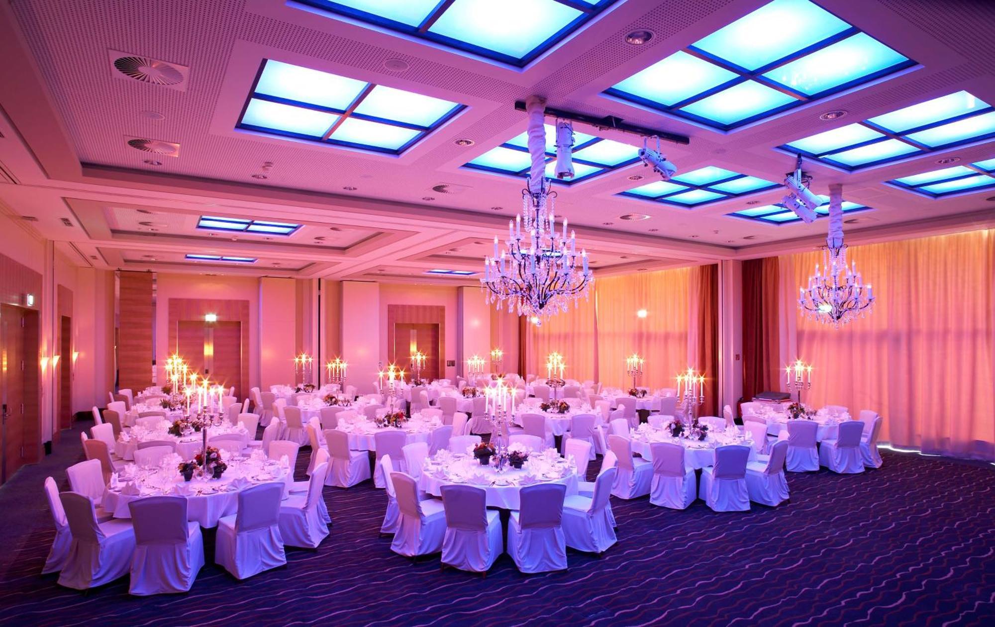 Best Western Plus Arosa Hotel بادربورن المظهر الخارجي الصورة