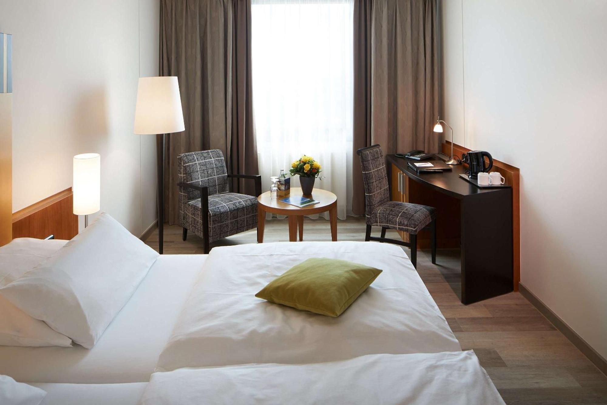 Best Western Plus Arosa Hotel بادربورن المظهر الخارجي الصورة