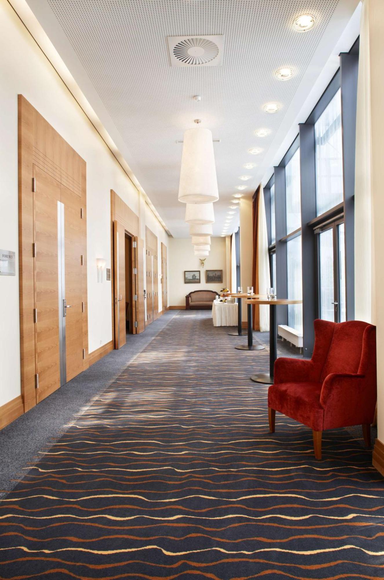 Best Western Plus Arosa Hotel بادربورن المظهر الخارجي الصورة