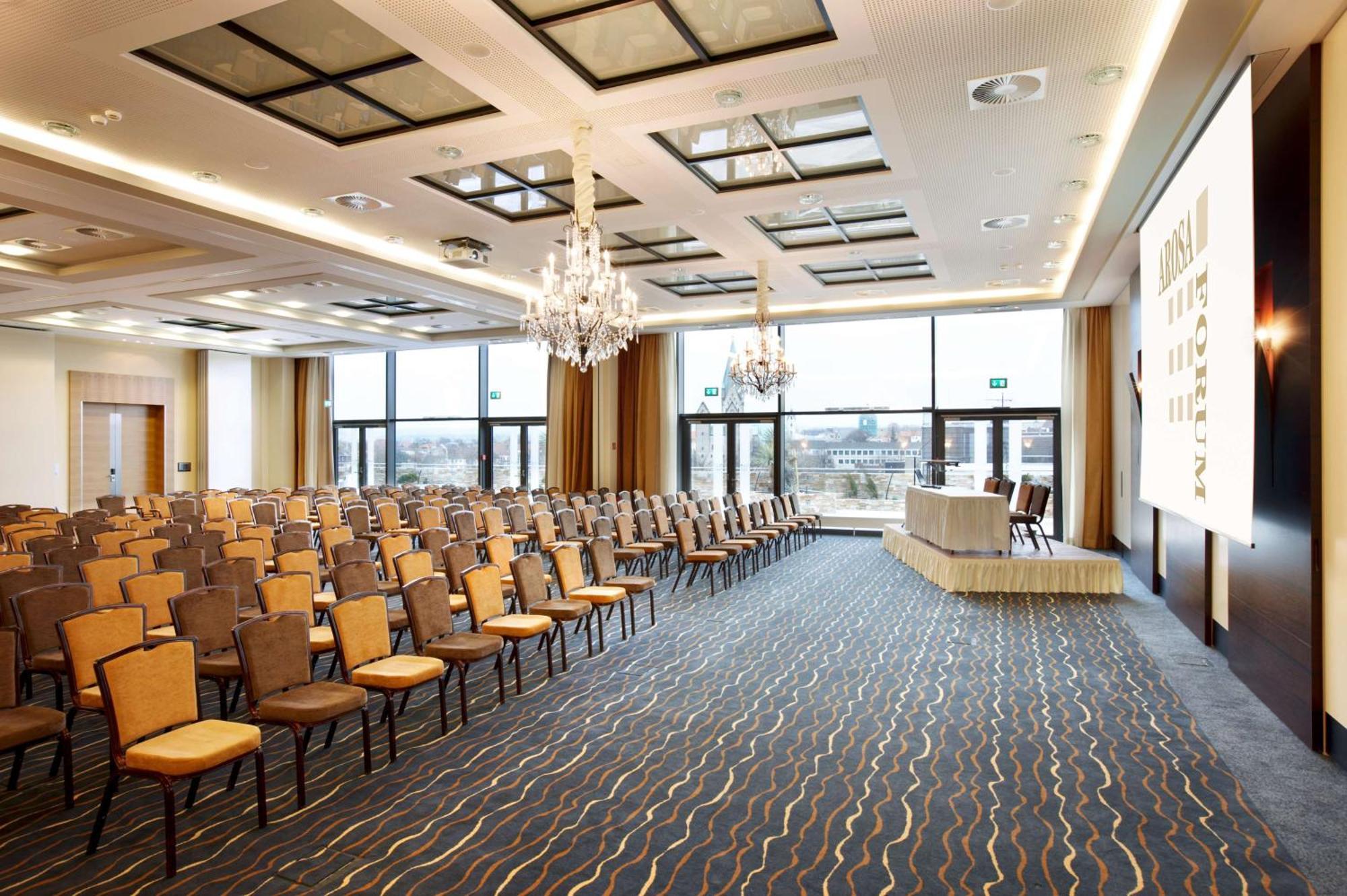 Best Western Plus Arosa Hotel بادربورن المظهر الخارجي الصورة