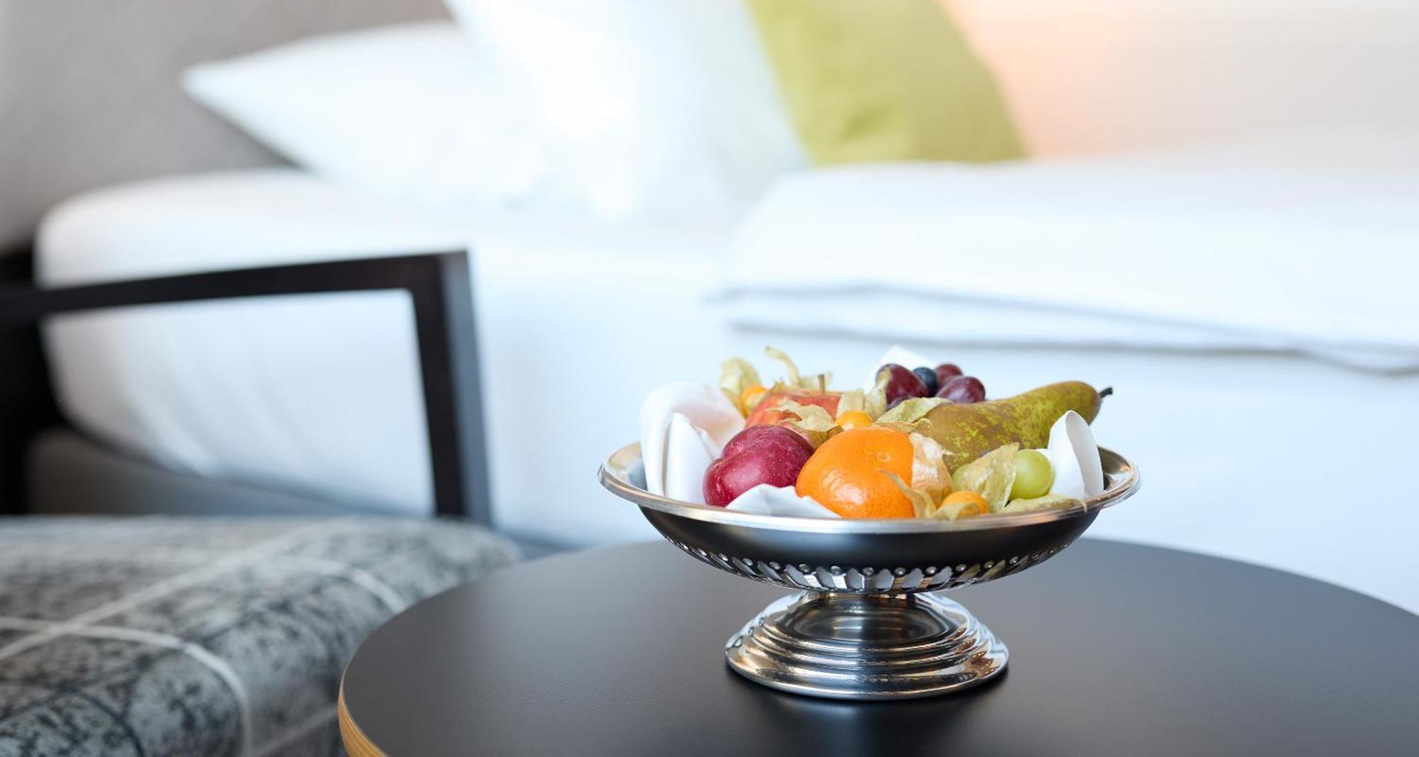 Best Western Plus Arosa Hotel بادربورن المظهر الخارجي الصورة
