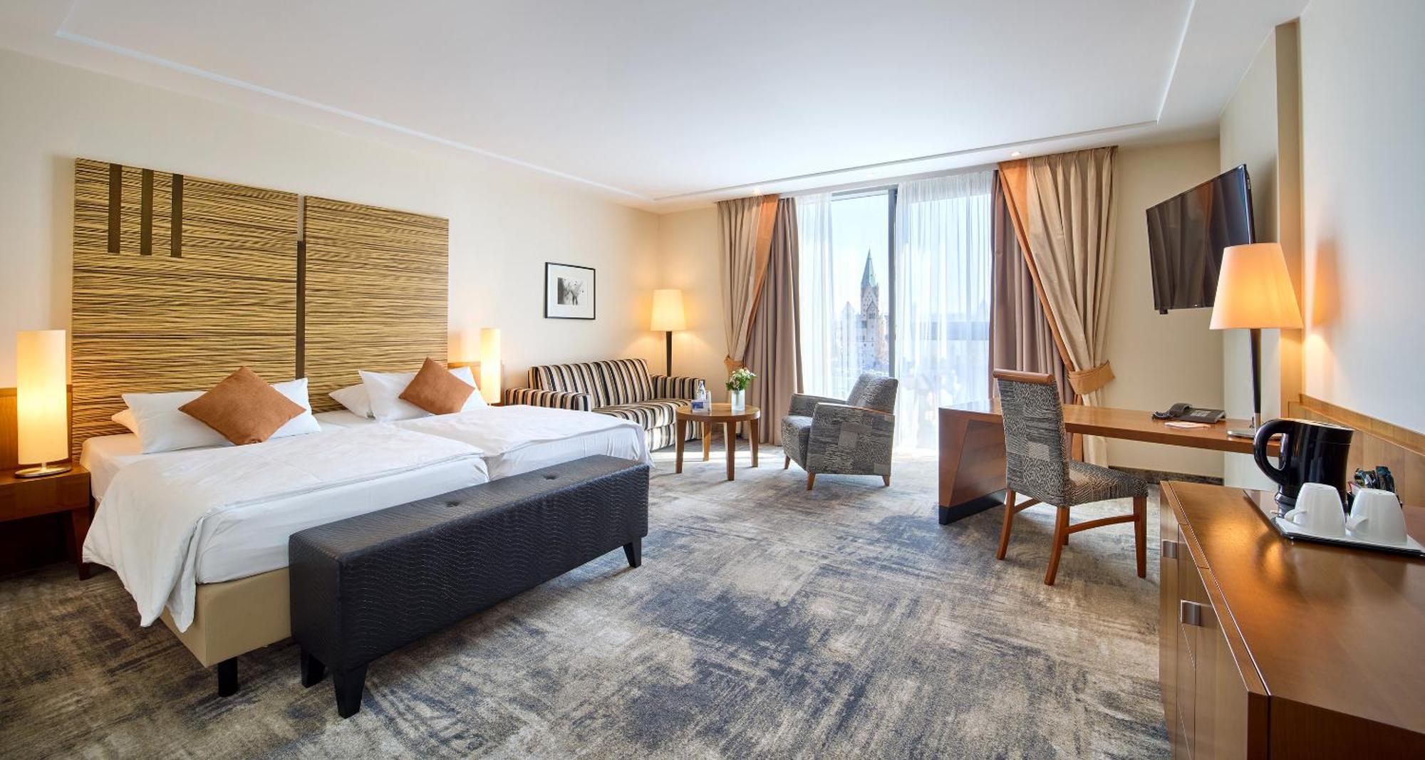 Best Western Plus Arosa Hotel بادربورن المظهر الخارجي الصورة