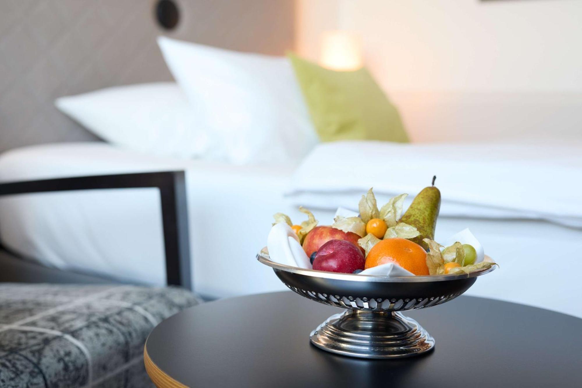 Best Western Plus Arosa Hotel بادربورن المظهر الخارجي الصورة
