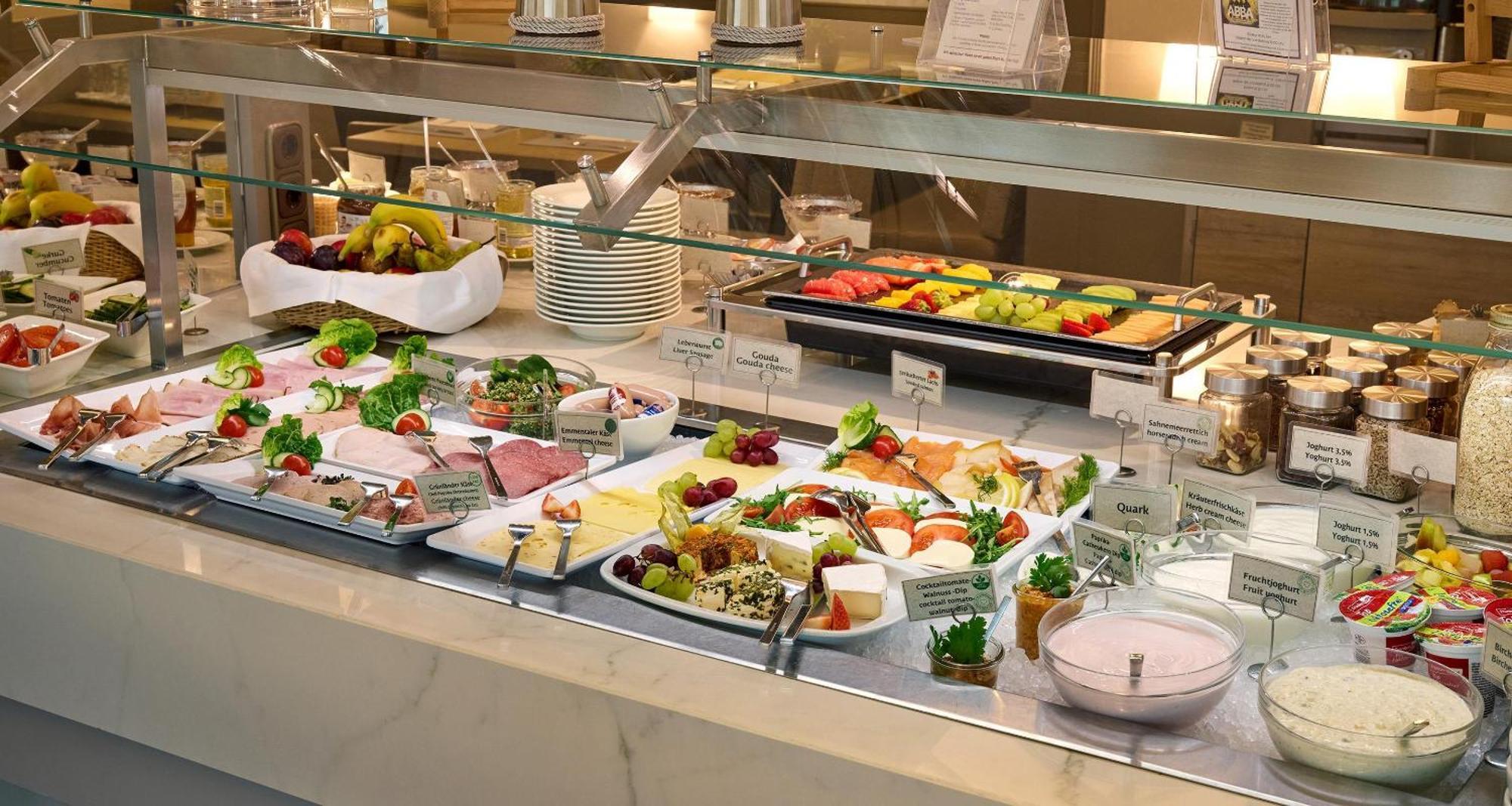 Best Western Plus Arosa Hotel بادربورن المظهر الخارجي الصورة