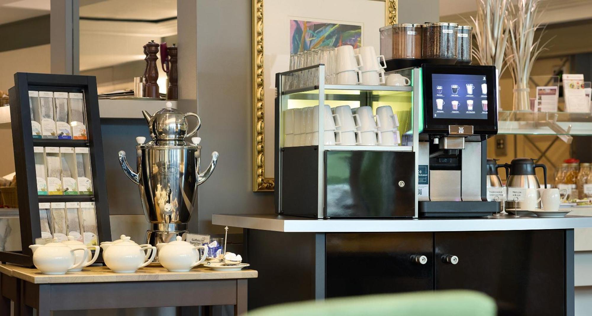 Best Western Plus Arosa Hotel بادربورن المظهر الخارجي الصورة
