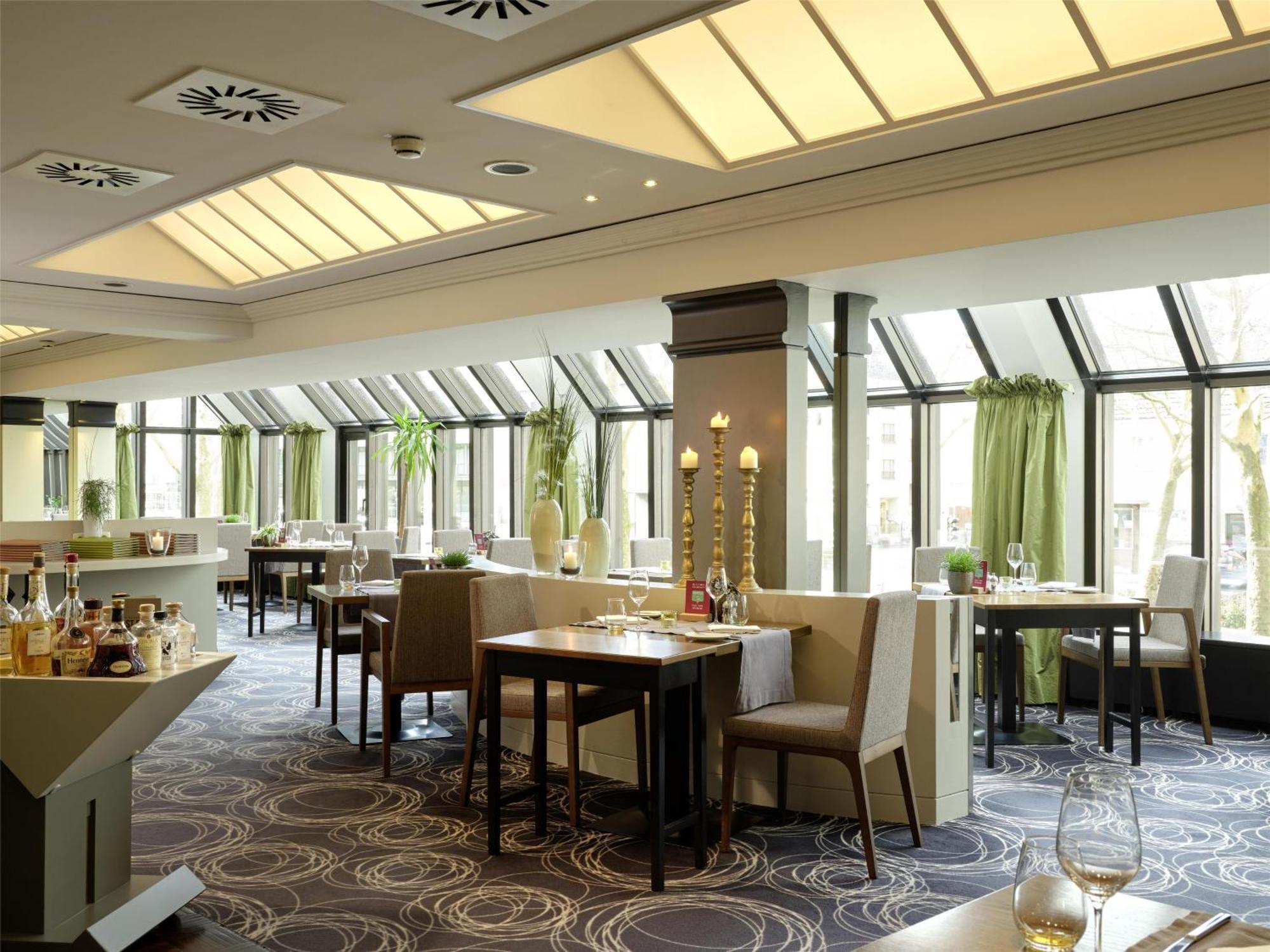 Best Western Plus Arosa Hotel بادربورن المظهر الخارجي الصورة