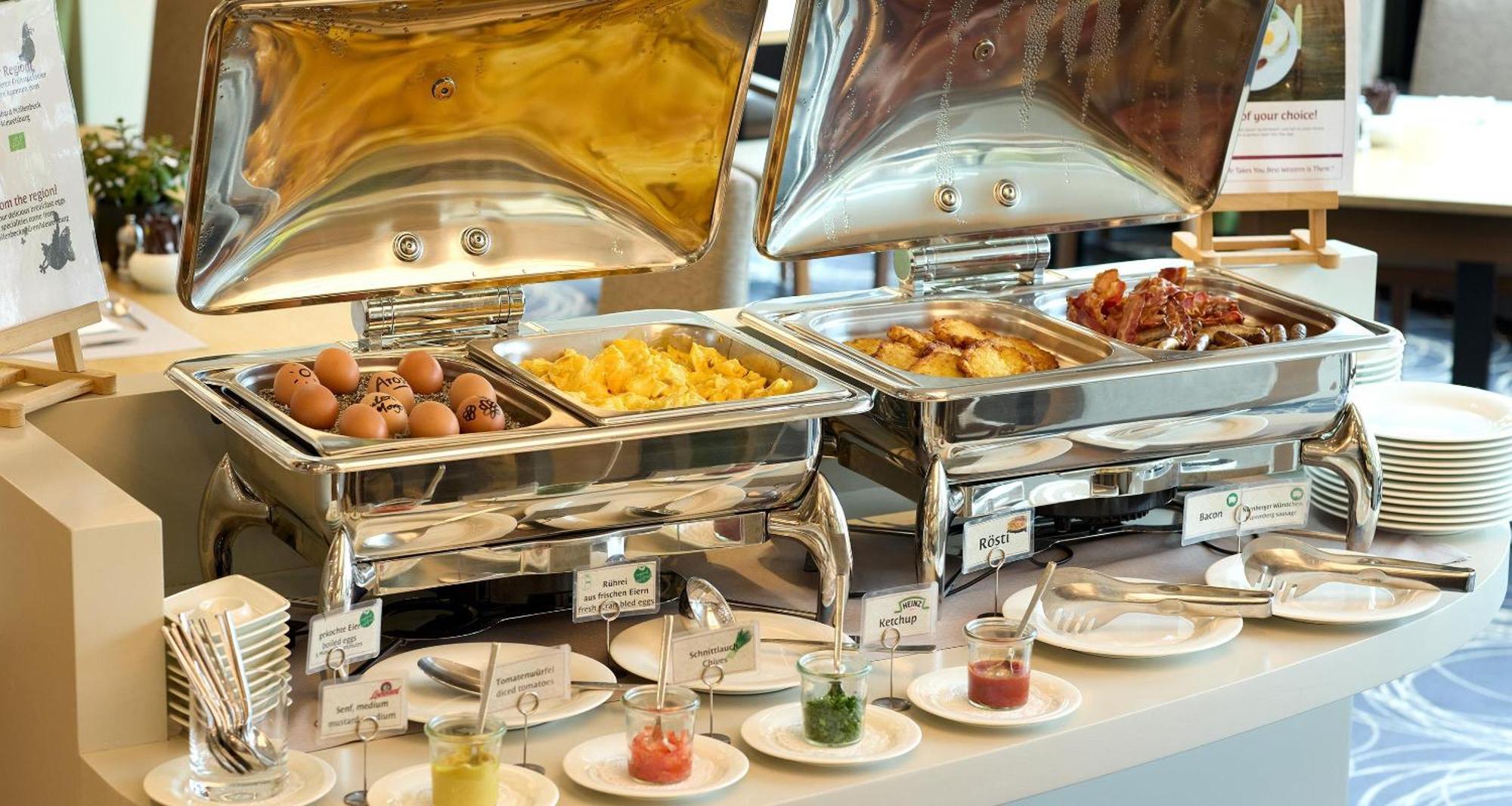 Best Western Plus Arosa Hotel بادربورن المظهر الخارجي الصورة